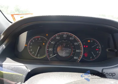 2014 Honda Accord Sport from USA, damaged, VIN 1HGCR2F58EA199741